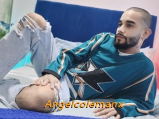 Angelcolemanx