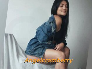 Angelcramberry