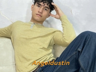Angeldustin