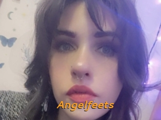 Angelfeets