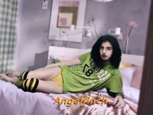 Angelfinch