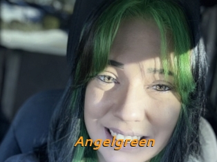 Angelgreen