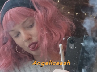 Angelicaash