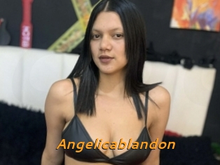 Angelicablandon