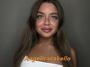 Angelicacabello