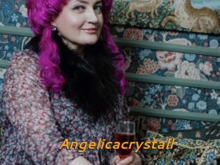 Angelicacrystall
