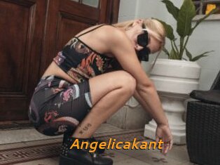 Angelicakant