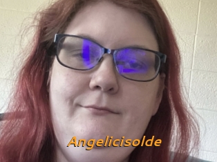 Angelicisolde