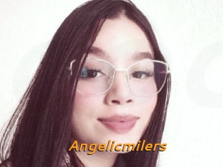 Angelicmilers