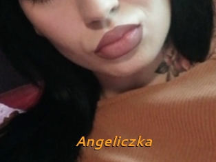 Angeliczka