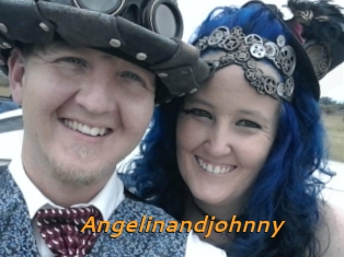 Angelinandjohnny