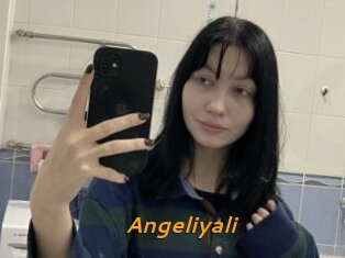 Angeliyali