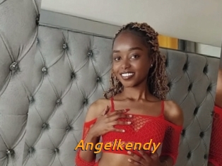 Angelkendy