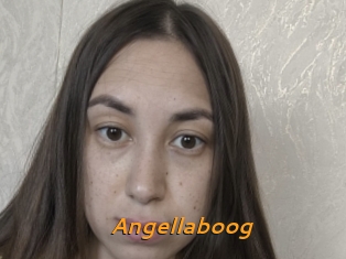 Angellaboog