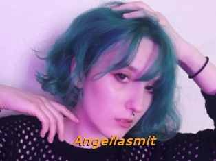 Angellasmit