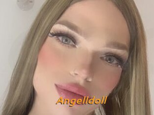 Angelldoll