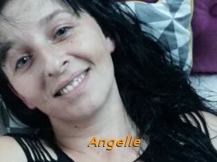 Angelle