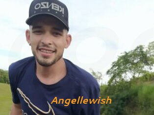 Angellewish
