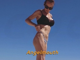 Angelmouth