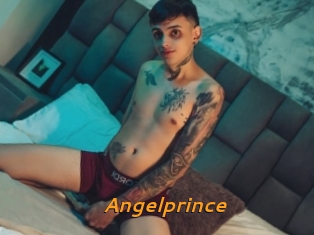Angelprince