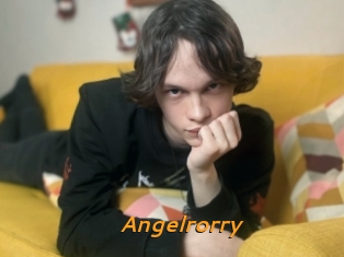 Angelrorry