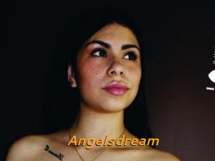 Angelsdream