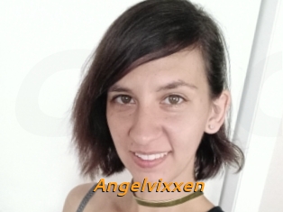 Angelvixxen