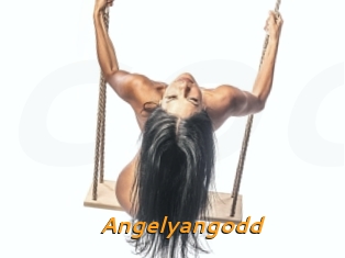 Angelyangodd