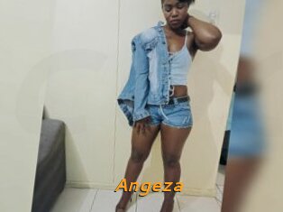 Angeza