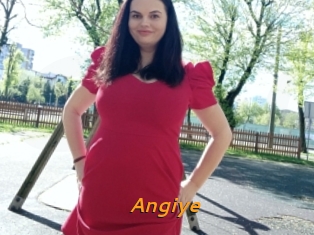 Angiye