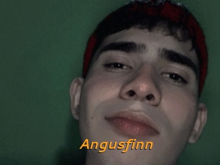 Angusfinn