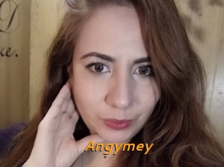 Angymey