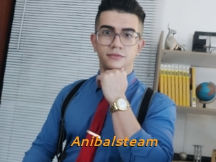 Anibalsteam