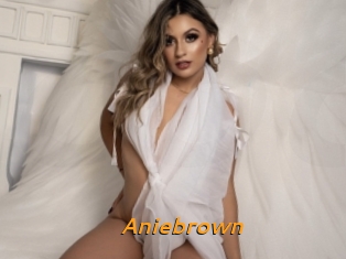 Aniebrown
