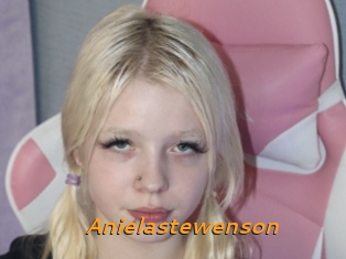 Anielastewenson