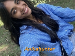 Anikahunter