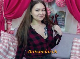 Aniseclarck
