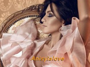 Anisyialove