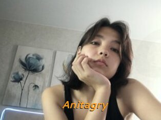 Anitagry