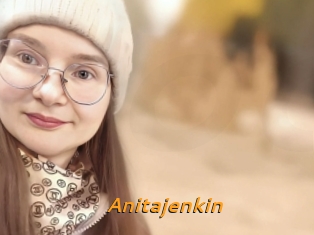 Anitajenkin