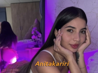 Anitakariri