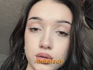 Anitalady