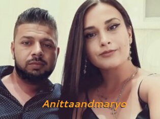 Anittaandmaryo