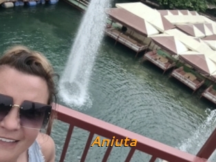 Aniuta