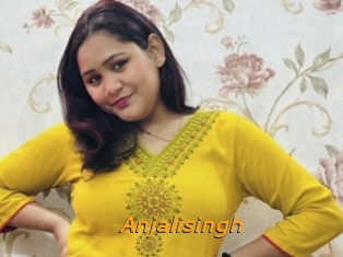 Anjalisingh