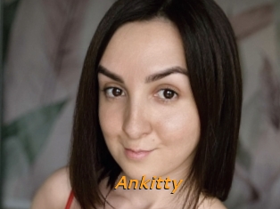 Ankitty