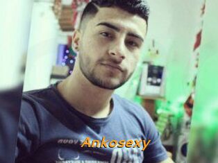 Ankosexy