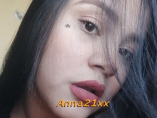 Anna21xx