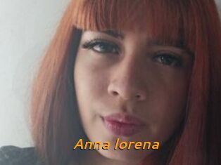 Anna_lorena