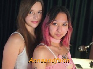 Annaandfaith
